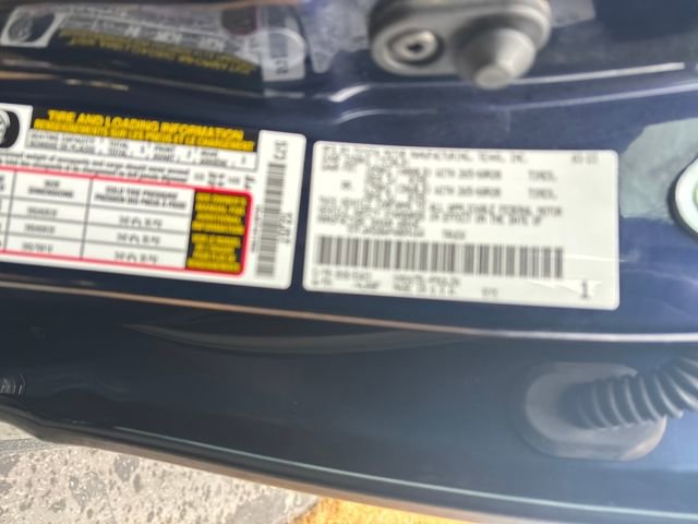 Used 2023 Toyota Tundra Limited w/ TRD Off-Road Package image 31