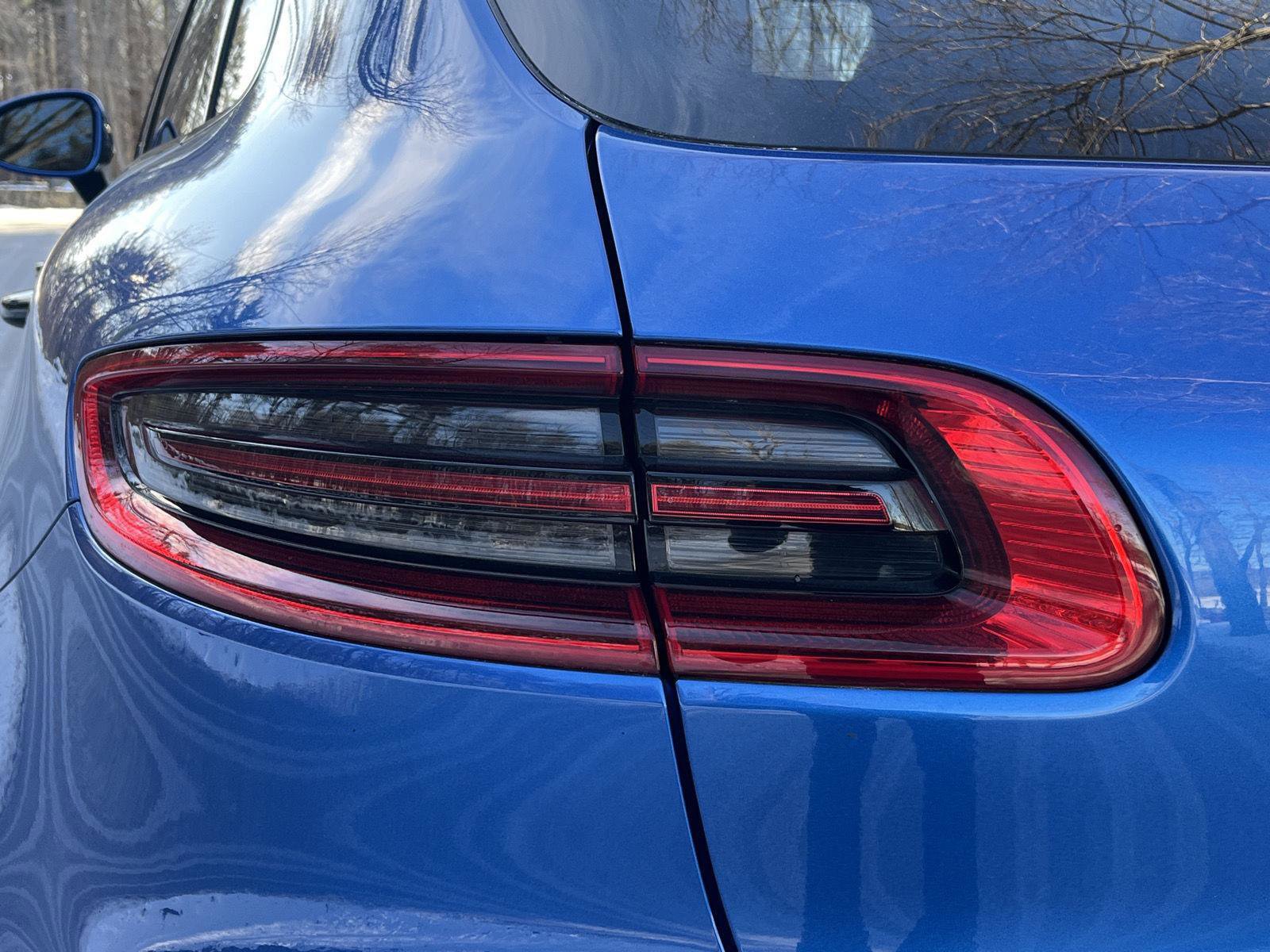 Used 2017 Porsche Macan S image 29