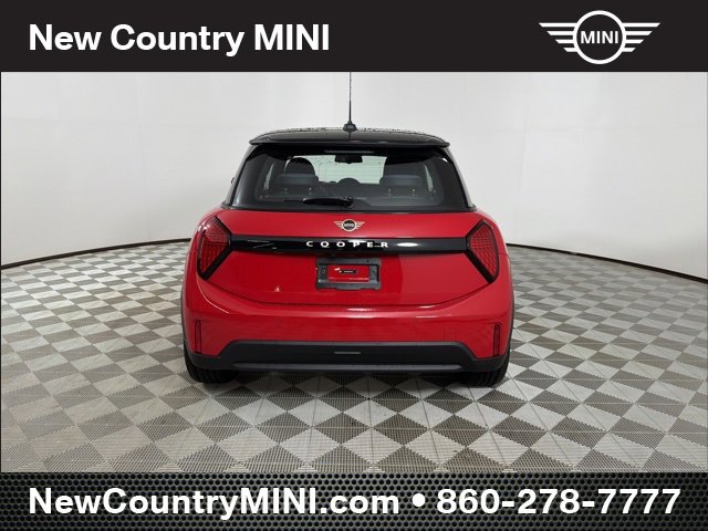 New 2026 MINI Cooper 2-Door Hardtop image 6