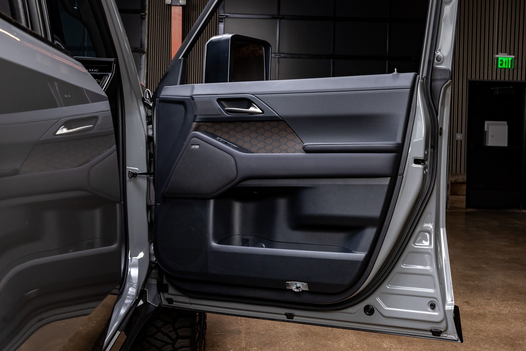 Used 2025 Lexus GX 550 image 36