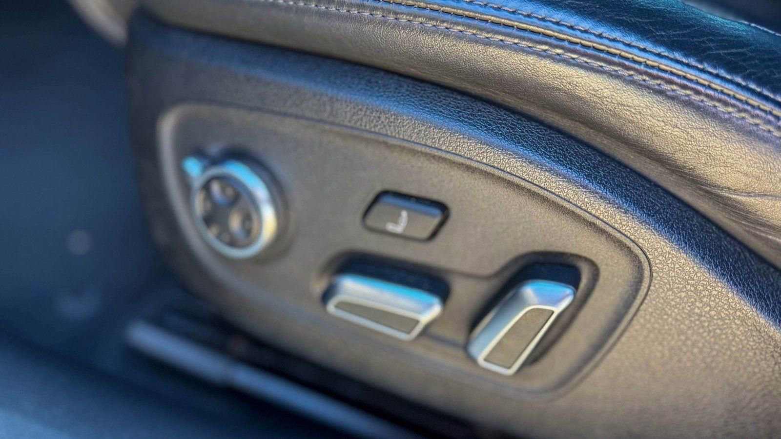 Used 2016 Audi RS 7 Prestige AWD/4WD image 18