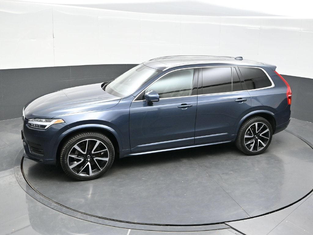 Used 2022 Volvo XC90 T6 Momentum w/ Advanced Package AWD/4WD image 34