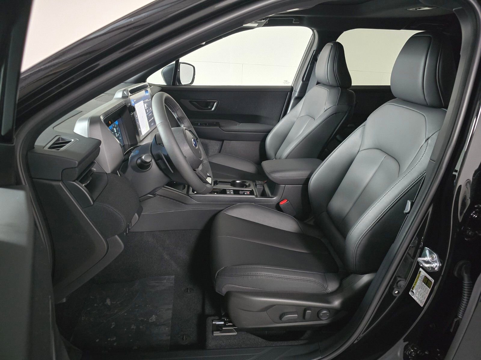 New 2026 Subaru Outback Premium image 12