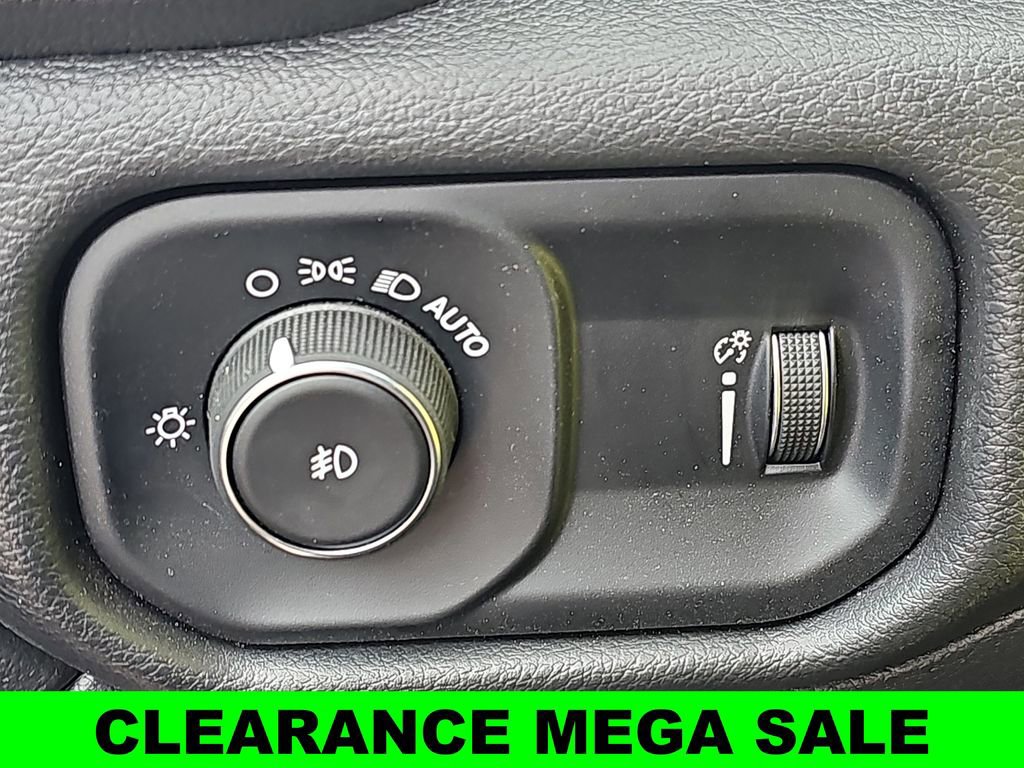 New 2025 RAM 3500 Tradesman image 26