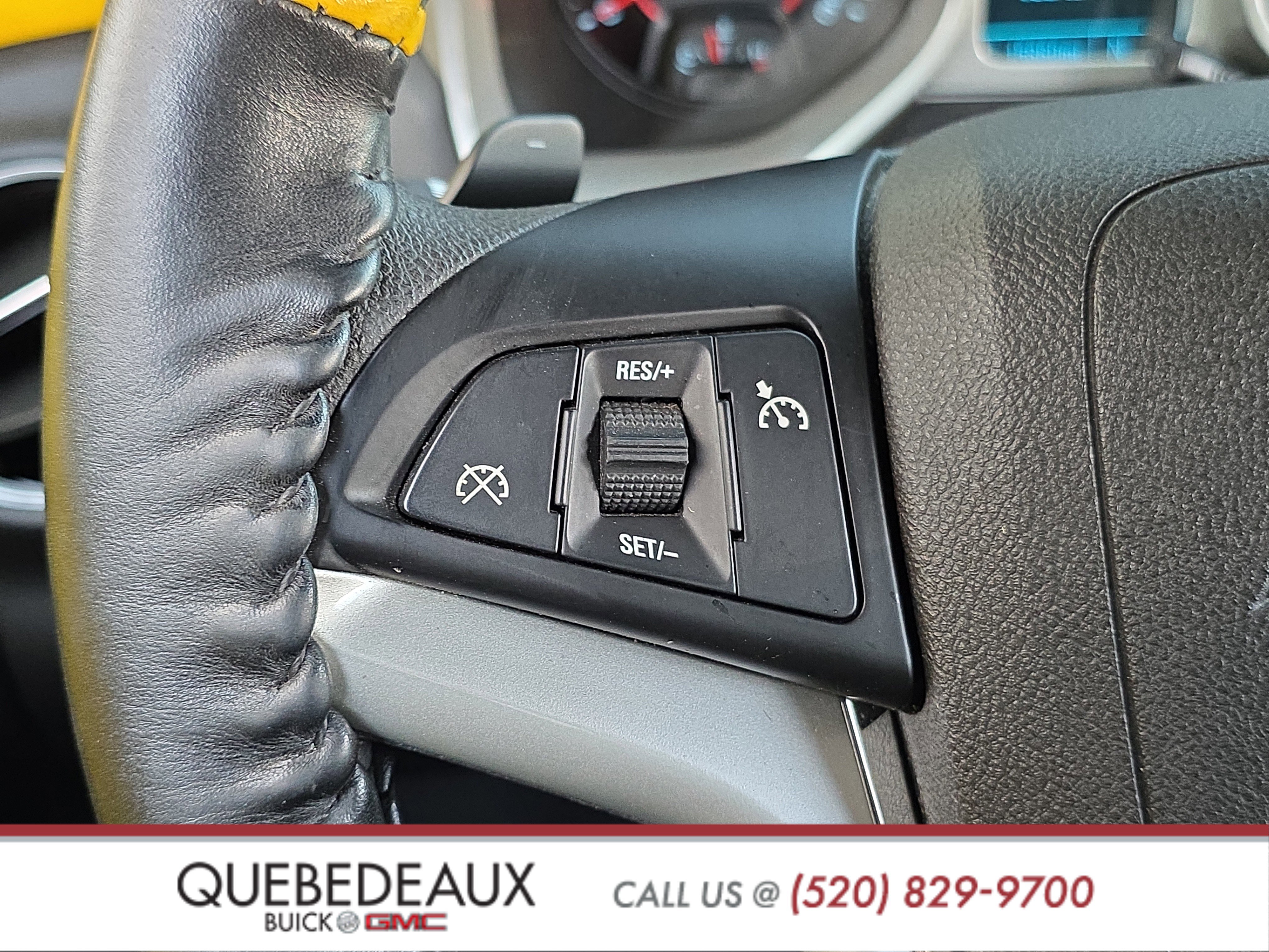 Used 2014 Chevrolet Camaro LS RWD image 14