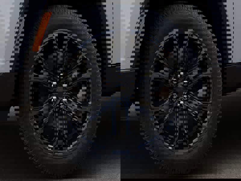 New 2026 Jeep Grand Wagoneer Summit w/ Premium Group III image 8