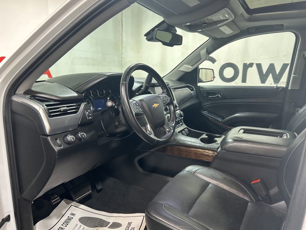 Used 2020 Chevrolet Tahoe LT image 24