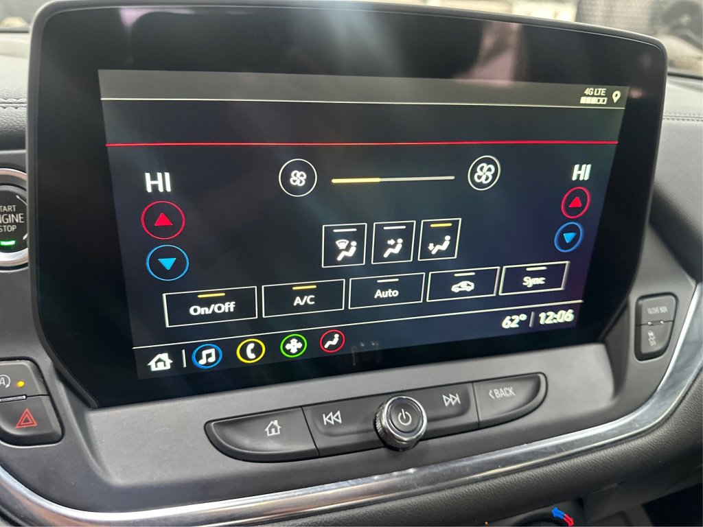 Used 2023 Chevrolet Blazer LT w/ Driver Confidence Package image 31