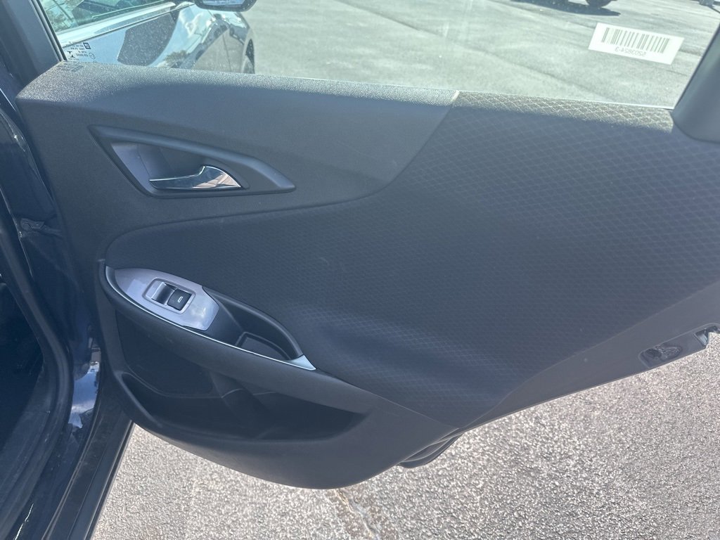 Used 2023 Chevrolet Malibu LT image 18