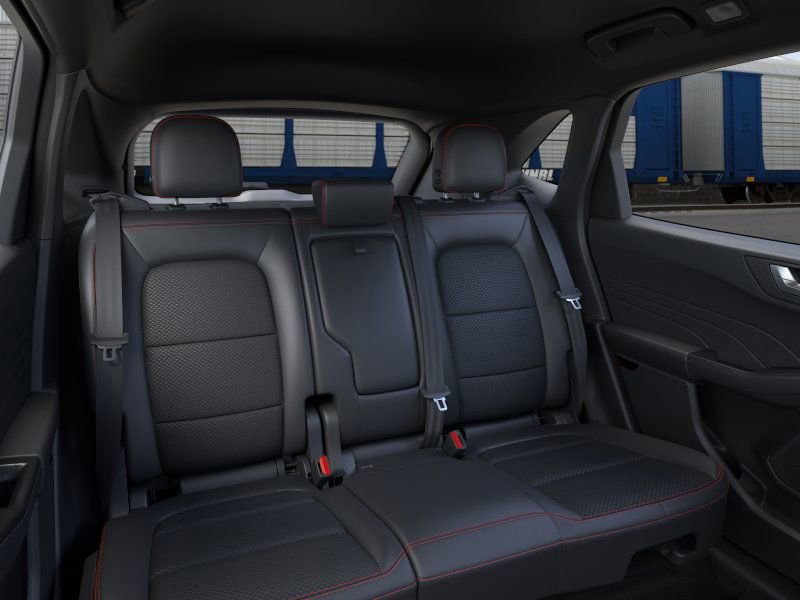 New 2025 Ford Escape ST-Line w/ Tech Pack #1 image 11