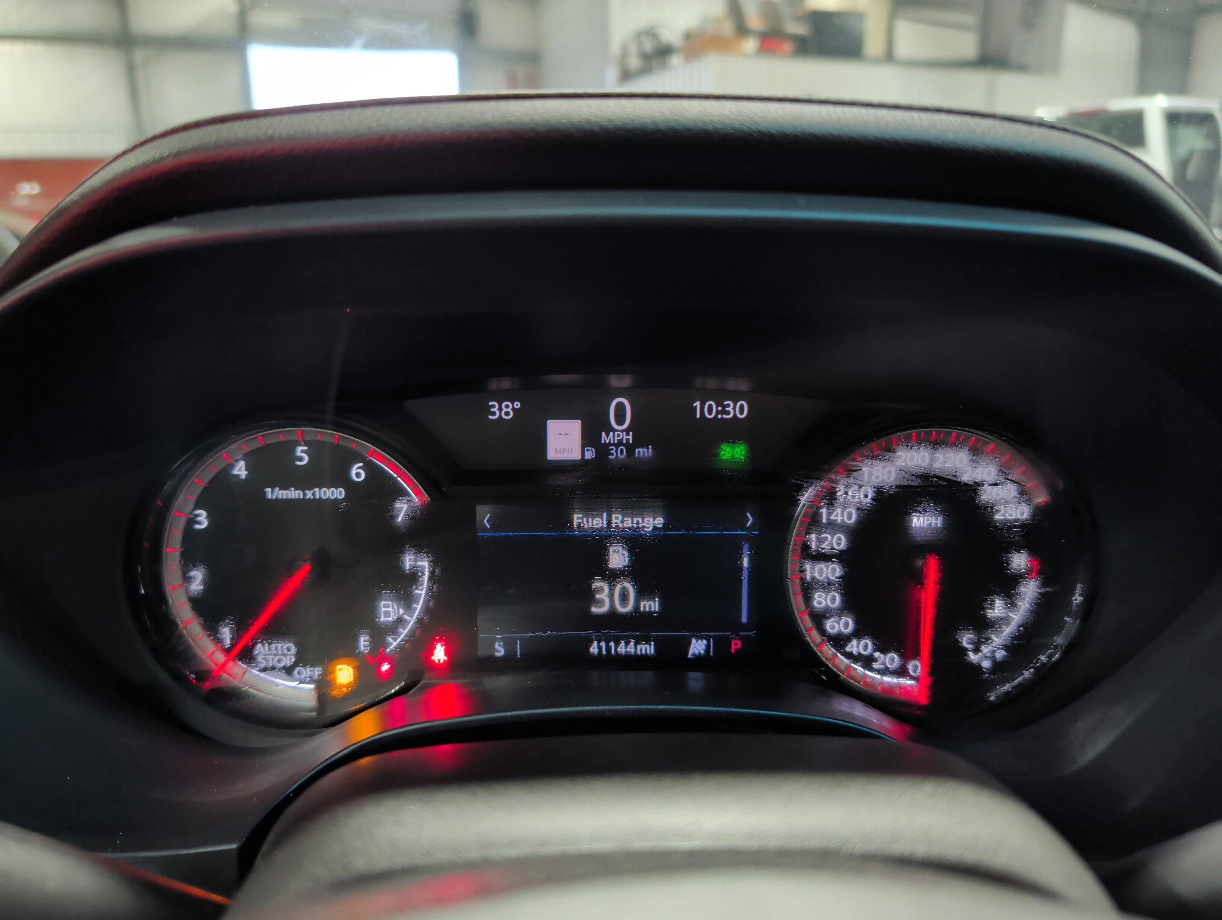 Used 2022 Cadillac CT4 V image 8