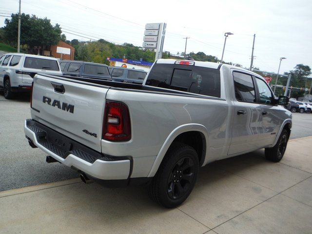 New 2027 RAM 1500 4x4 Crew Cab image 12