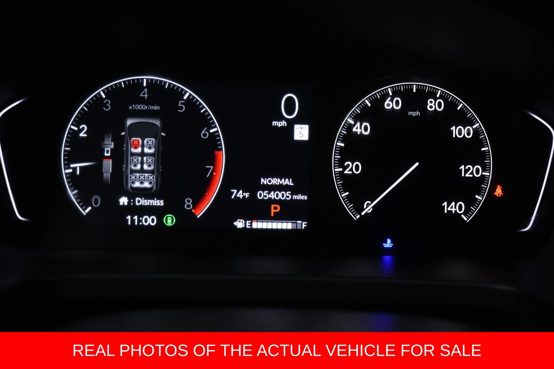 Used 2024 Honda Pilot TrailSport image 17