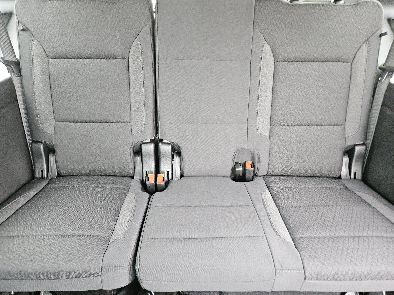 New 2026 Chevrolet Tahoe LS RWD image 20
