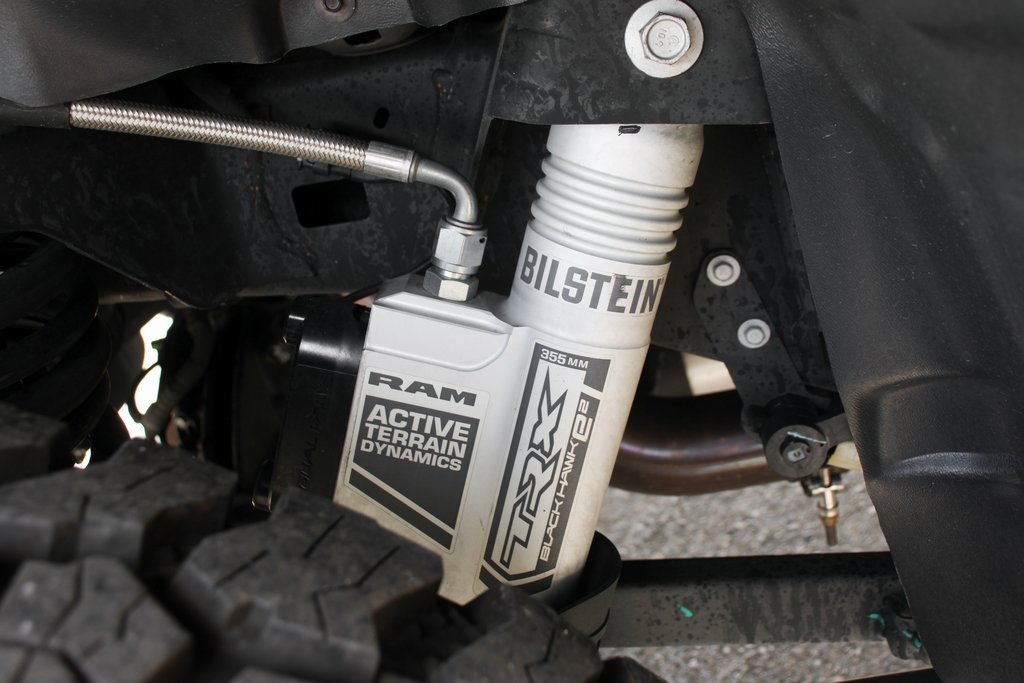 Used 2021 RAM 1500 TRX w/ TRX Level 2 Equipment Group image 55