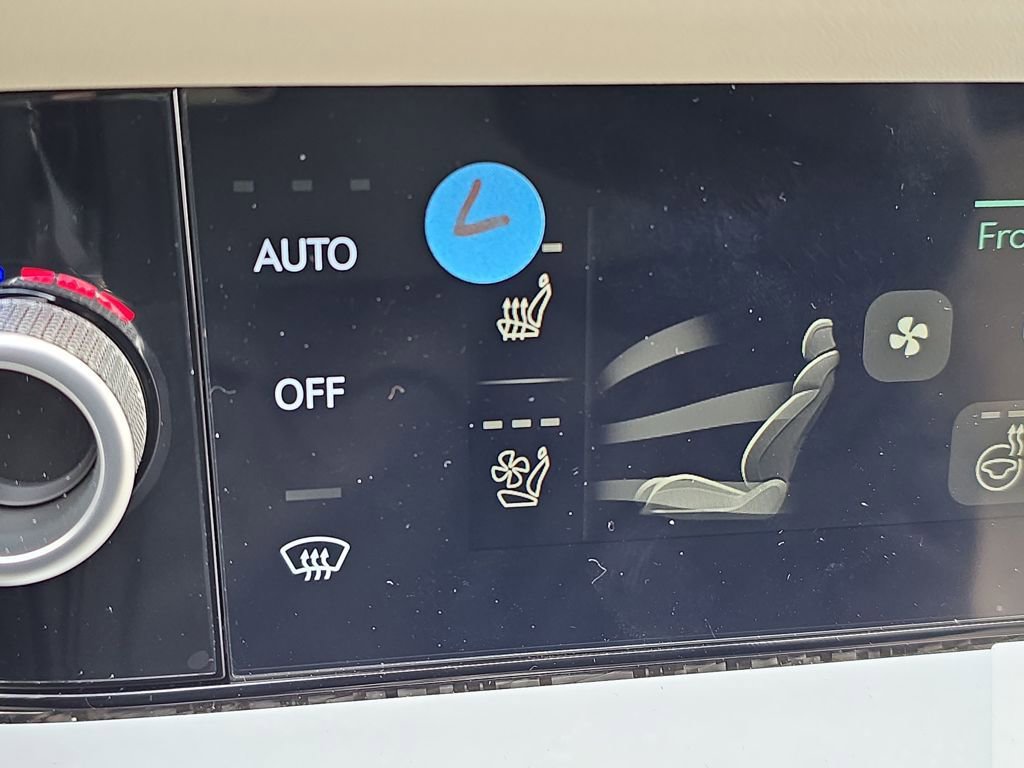 New 2026 Genesis GV70 3.5T Sport Prestige image 19