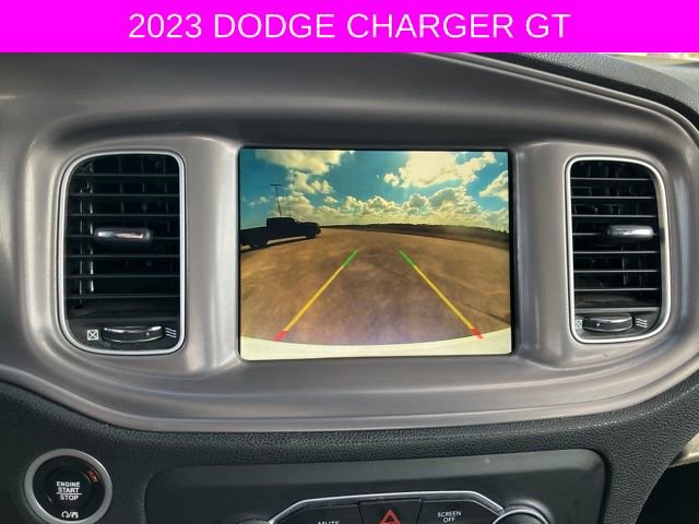Used 2023 Dodge Charger GT image 56