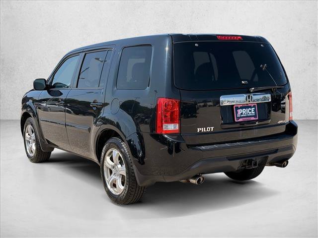 Used 2015 Honda Pilot EX image 8