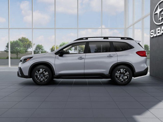 New 2027 Subaru Ascent Premium AWD/4WD image 3