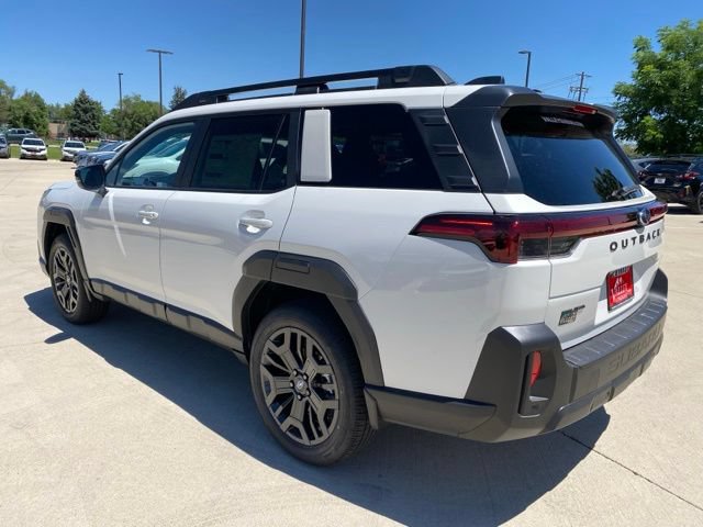 New 2026 Subaru Outback Limited XT w/ Premium/Limited Package 2 AWD/4WD image 3