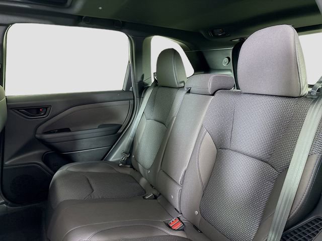 New 2026 Subaru Forester Premium AWD/4WD image 24