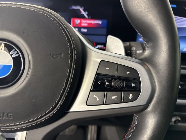 Used 2026 BMW X5 M60i image 13