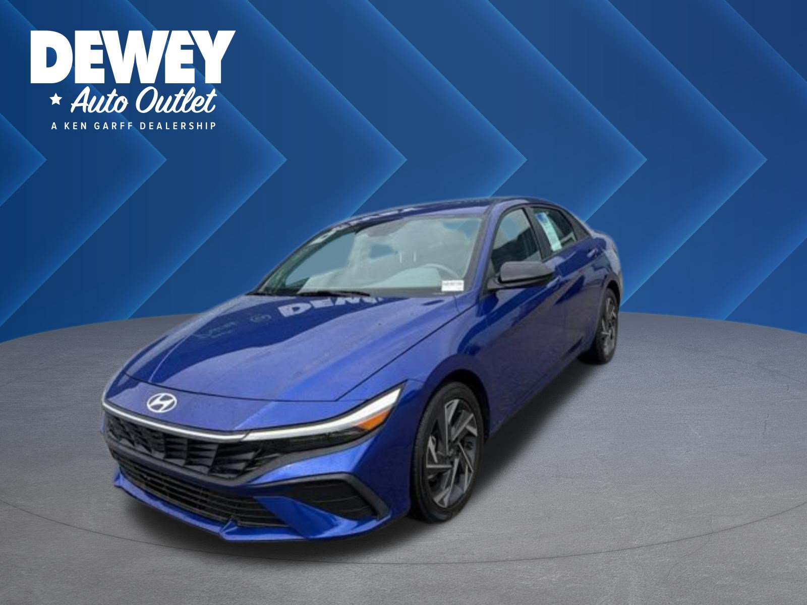 Used 2025 Hyundai Elantra Sport