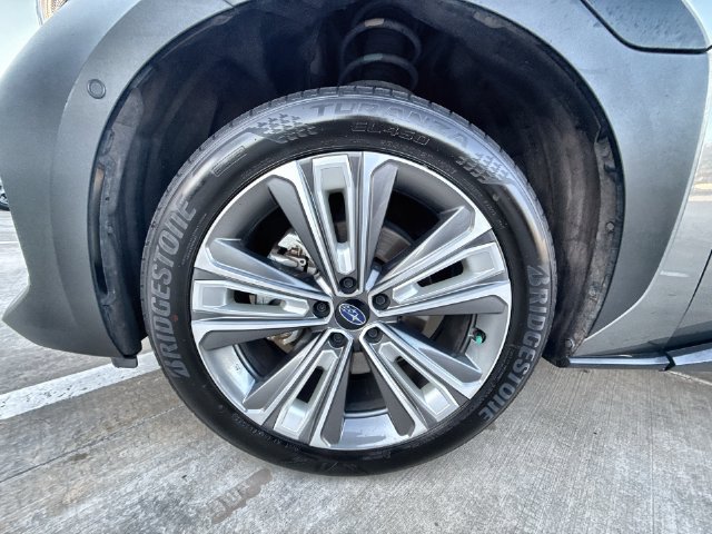 Certified 2023 Subaru Solterra AWD image 10