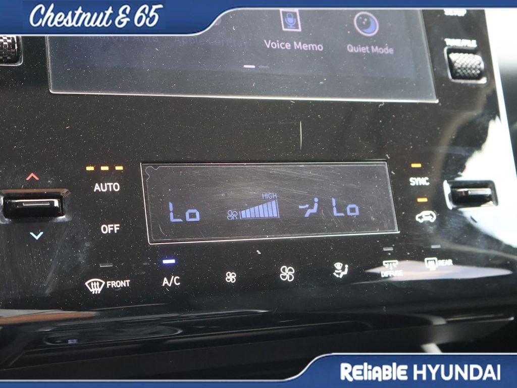 Used 2024 Hyundai Tucson SEL FWD image 37