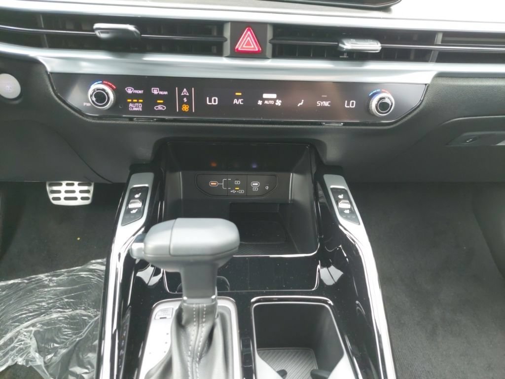 New 2026 Kia Sorento SX Prestige AWD/4WD image 15