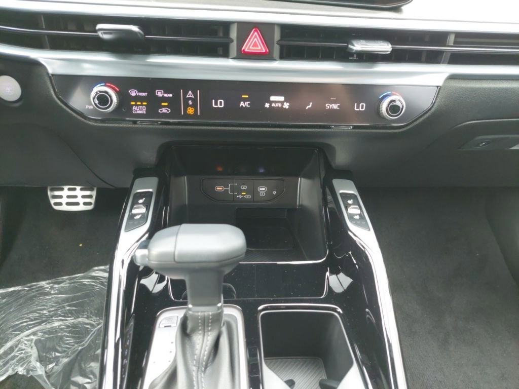 New 2026 Kia Sorento SX Prestige image 15