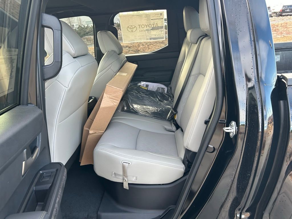 Used 2026 Toyota Tacoma Limited image 16