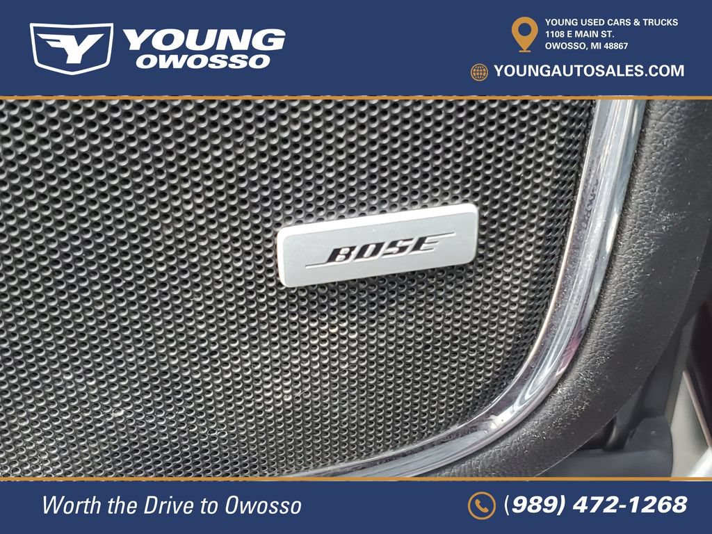 Used 2017 Chevrolet Suburban Premier AWD/4WD image 26