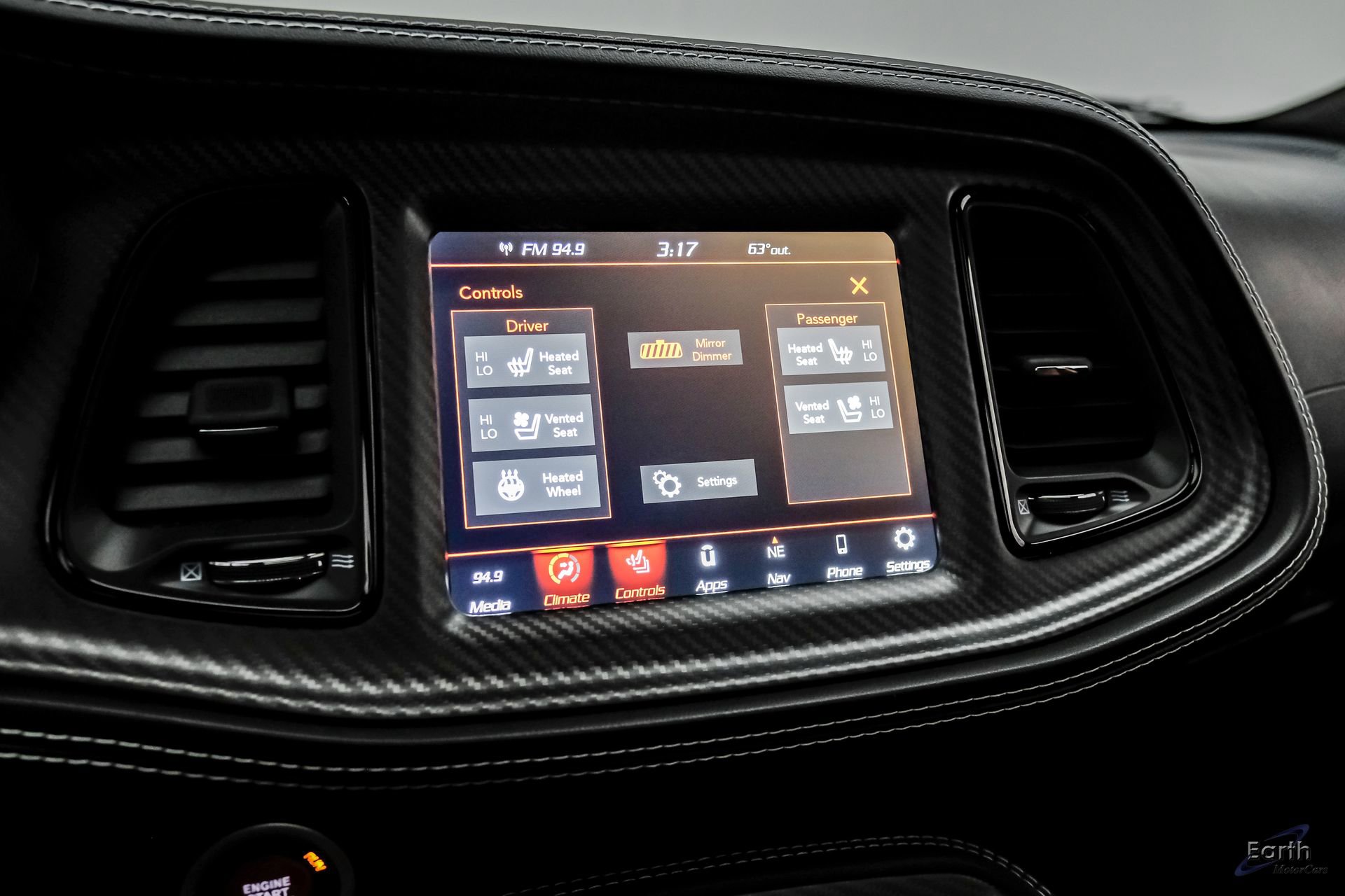 Used 2023 Dodge Challenger SRT Demon 170 RWD image 79