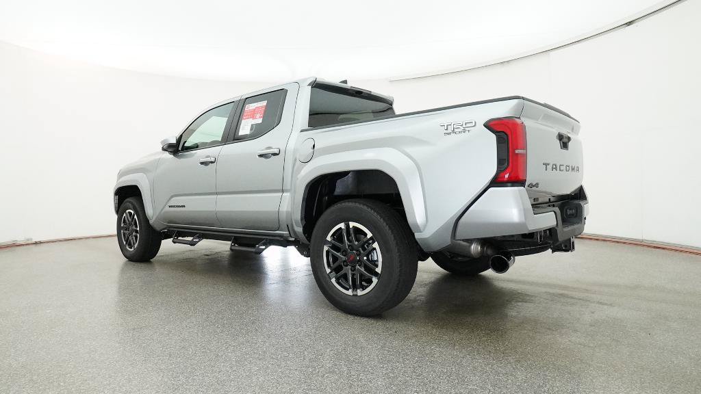 New 2026 Toyota Tacoma TRD Sport AWD/4WD image 24