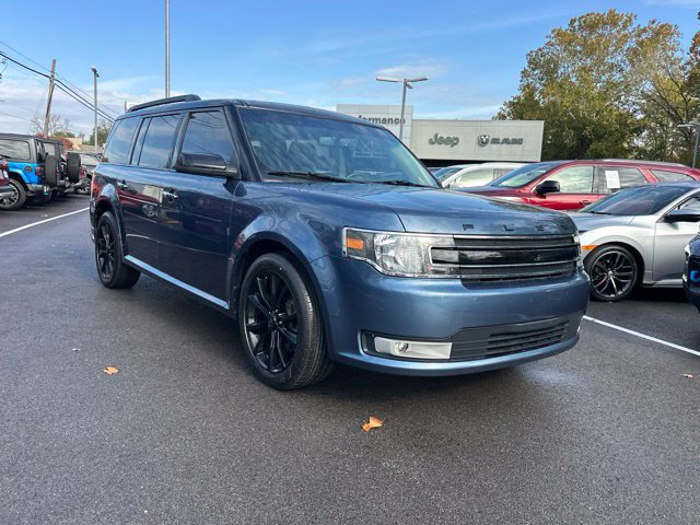 Used 2019 Ford Flex SEL w/ Equipment Group 202A AWD/4WD image 19