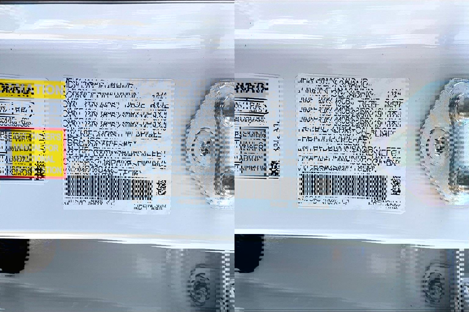 Used 2025 Honda CR-V EX-L image 35