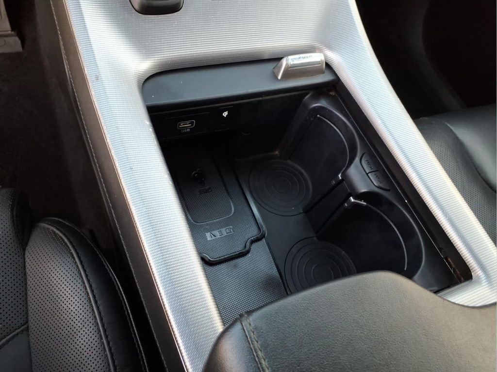 Used 2023 Hyundai Palisade Calligraphy image 26