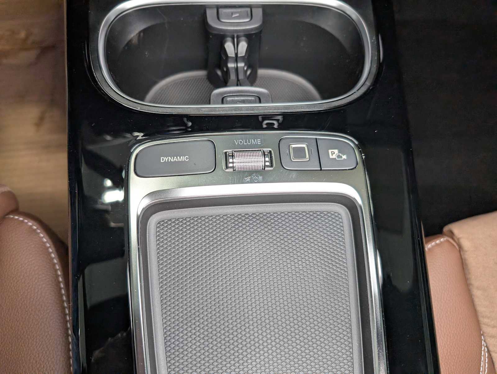 New 2025 Mercedes-Benz CLA 250 4MATIC image 27