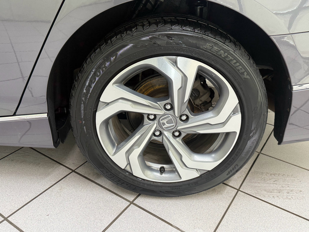 Used 2020 Honda Accord EX-L image 13