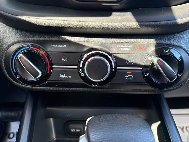 Used 2023 Kia Soul LX w/ Option Group 015 image 7