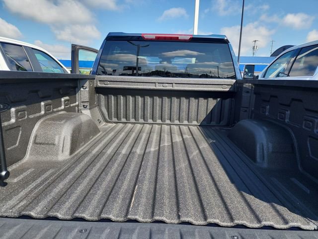Used 2023 GMC Sierra 1500 SLT w/ SLT Convenience Package AWD/4WD image 12