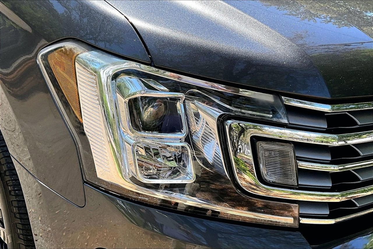 Used 2019 Ford Expedition Limited AWD/4WD image 32