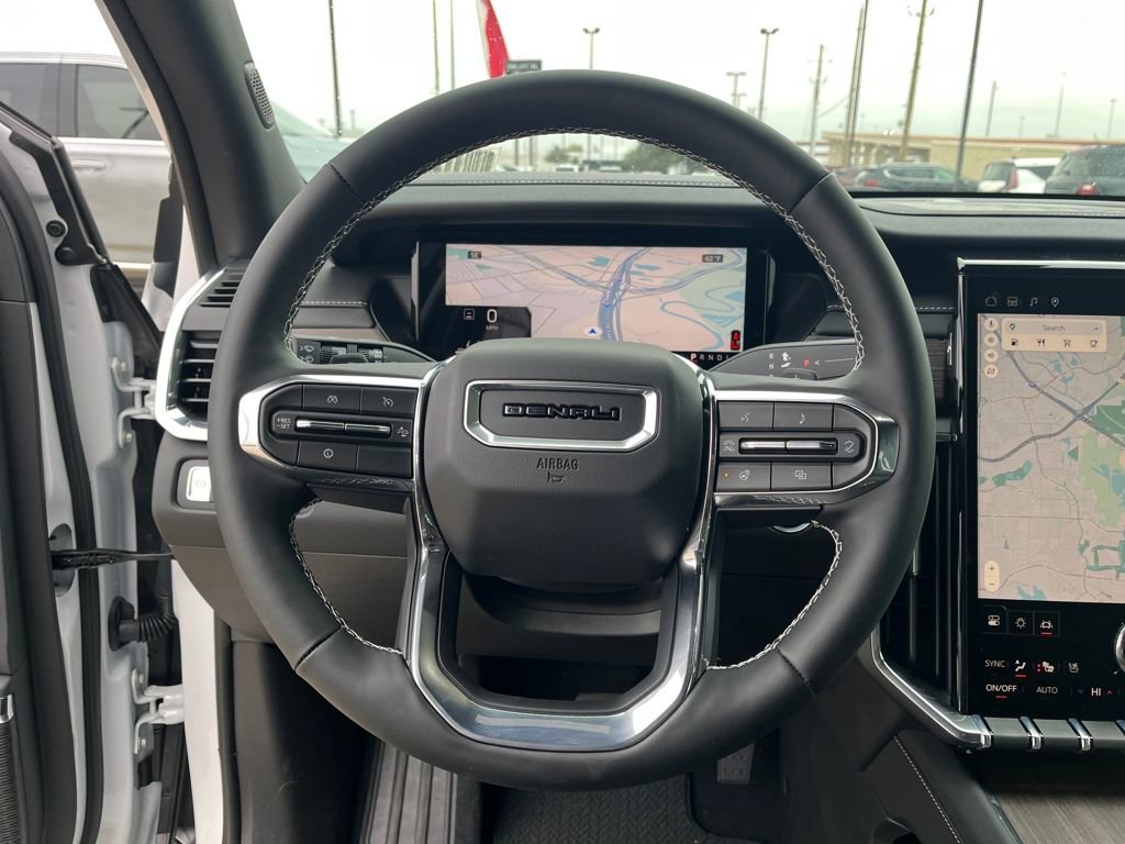 New 2026 GMC Acadia Denali image 15