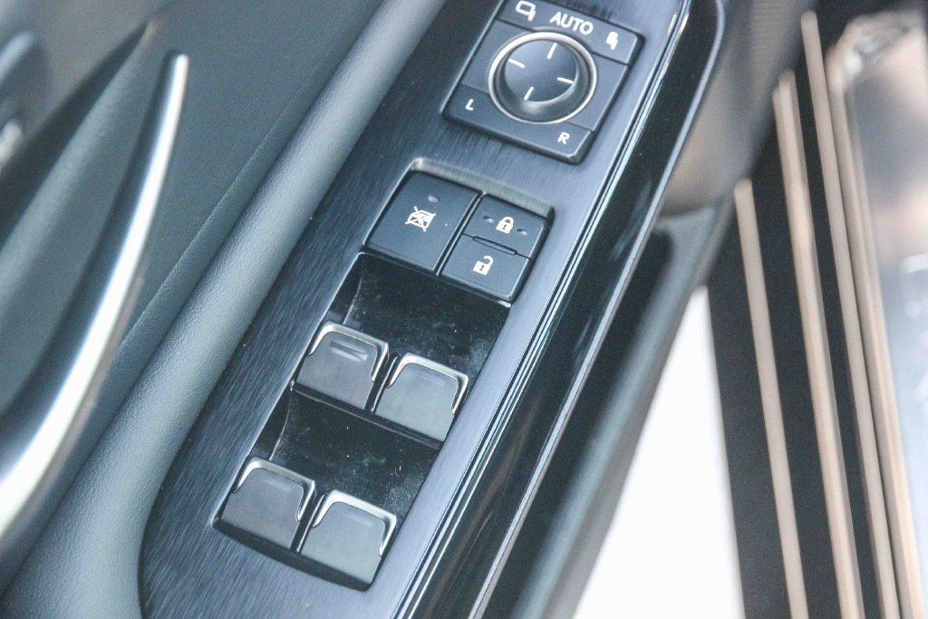 Certified 2024 Lexus ES 350 w/ Premium Package FWD image 22