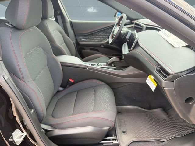New 2026 Dodge Charger R/T w/ Blacktop Package AWD/4WD image 26