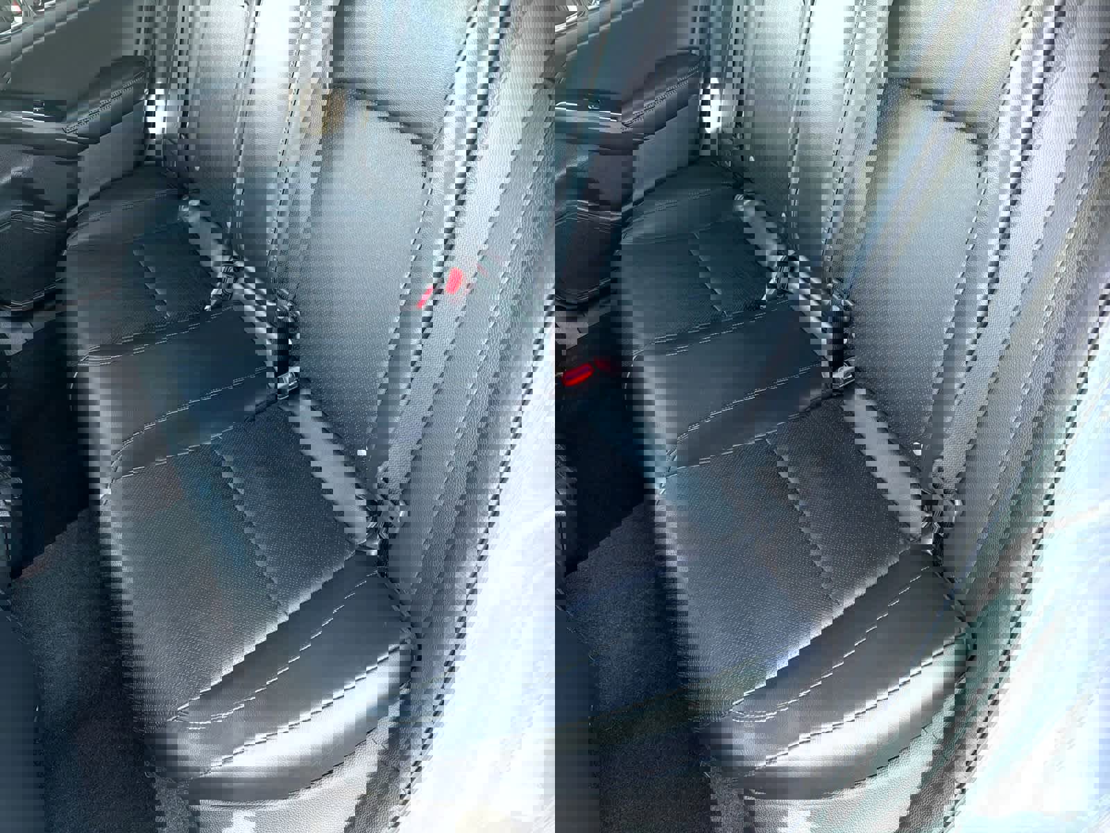 Used 2022 Honda Civic Sport Touring image 21