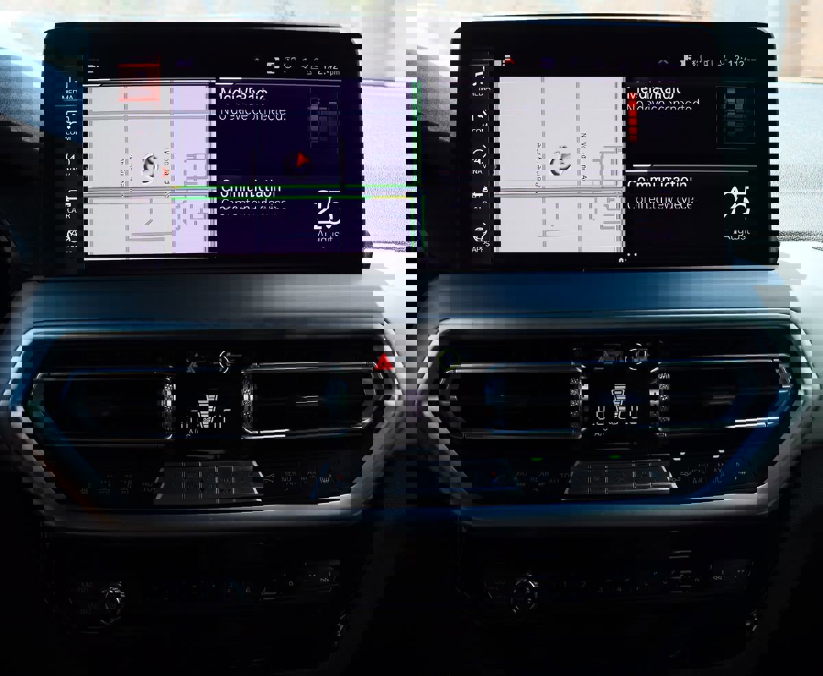 Used 2022 BMW X3 sDrive30i w/ Convenience Package image 47