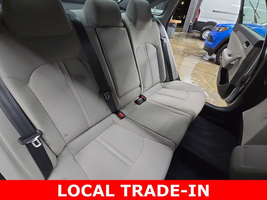 Used 2019 Hyundai Sonata SE image 11