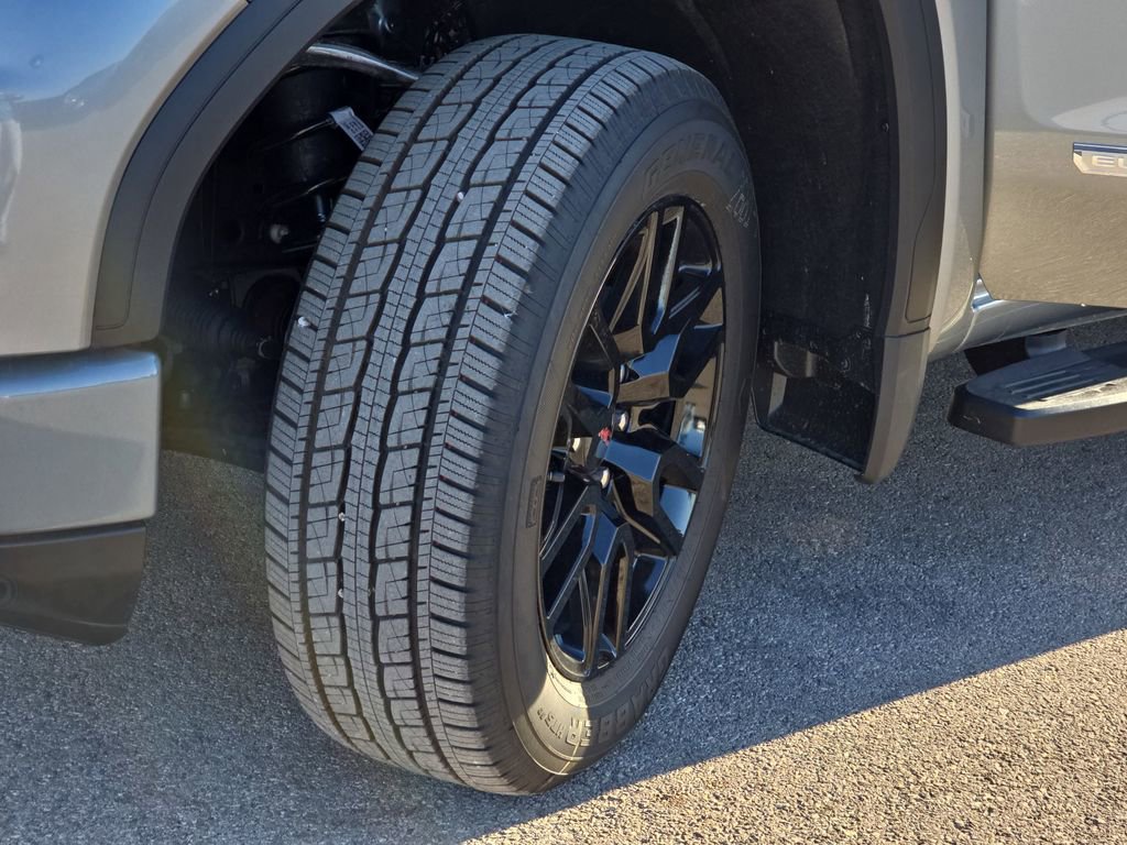 New 2026 GMC Sierra 1500 Elevation image 13